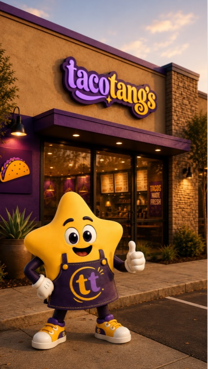 Taco Tang's Store